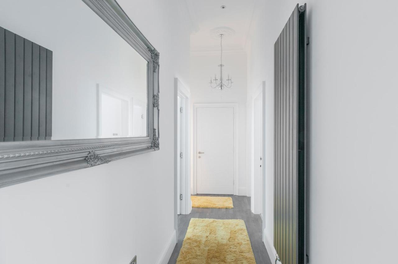 Great King Street Residence EDI Kültér fotó